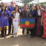 Las Fiestas Patrias se viven en la UCN