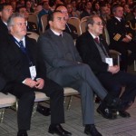 Autoridades UCN destacan participación institucional en el IMPAC4