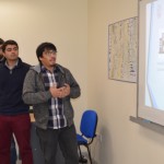 Desarrollan app para apoyar el trabajo de enfermeras del hospital de Coquimbo
