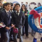 Miles de estudiantes de Atacama y Coquimbo visitaron la Expo UCN 2017