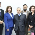 Académicos de la UCN y la ULS analizan los resultados del Proceso Constituyente de la Región de Coquimbo