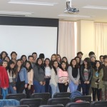 Departamento de Ciencias Básicas apuesta por experiencias A+ S