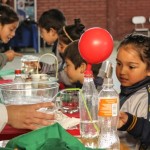 La ciencia y la tecnología estarán de fiesta en octubre en la región de Coquimbo