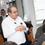 Masiva participación en talleres de trabajo sobre avances del PDC