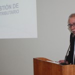 SII expuso lineamientos del Plan de Gestión de Cumplimiento Tributario 2017 en Antofagasta