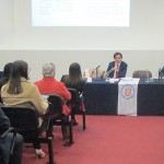 Destacan amplio debate en XIII Seminario de Derecho Civil
