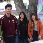 Difunden campaña “Amenazas en el Océano”