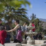 Comunidad universitaria UCN se pronuncia a favor de ambiente libre de humo de tabaco