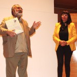 Celebran los 50 años de Geología en la UCN
