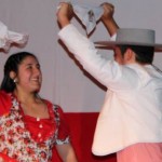 Campeonatos de cueca se toman el  Campus Guayacán