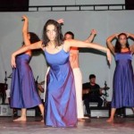 Invitan a certamen de danza étnica y moderna