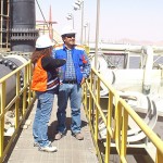 Bioreactivo desarrollado en Antofagasta ingresa a etapa de pilotaje