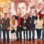 Ministra de Educación destaca a estudiantes beneficiados con gratuidad en la región de Coquimbo
