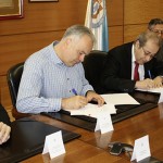 Centro de investigación alemán y nuestra universidad  fortalecerán colaboración científica