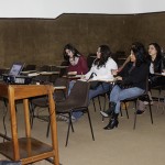 Jornadas de difusión del Concurso Fondef IT