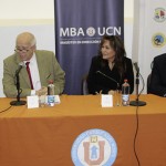 Reflexionan sobre la “Región Inteligente”