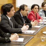 Carrera de Pedagogía en Inglés realizó su proceso de reacreditación