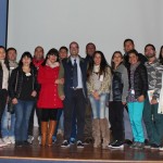 Profesionales de educación y salud analizaron obesidad infantil en simposio internacional