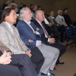 Antofagasta reunió a expertos en túneles y galerías mineras de todo Chile