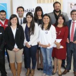 Se desarrolla el primer debate de candidatos a diputados regionales en la UCN