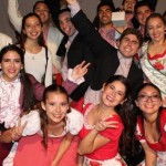 UCN presente en importante encuentro internacional de danza