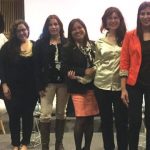 Universidad Católica del Norte participa en Encuentro Internacional PACE