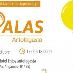 Programa “Alas” buscará mejorar el emprendimiento en la región de Antofagasta