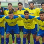 Universidad Católica del Norte y VIVE UCN se hacen presente en Copa de la Prevención