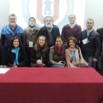 Congreso organizado por la UCN y la ULS explora temáticas culturales y sociales del país