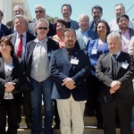 Premio Nacional de Ciencias expone en la UCN acerca de efectos del litio en el Alzheimer
