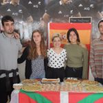 En la UCN se realizó la cuarta feria internacional de movilidad estudiantil