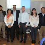 UCN realiza primer conversatorio sobre megaproyecto minero Dominga