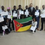 Con éxito finalizó el curso internacional de acuicultura sustentable a profesionales de África
