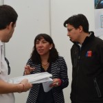 Feria Laboral UCN congrega a importantes entidades líderes de la región de Coquimbo