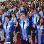 En Coquimbo despiden a una nueva generación de postgraduados