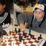 UCN fue sede del III Torneo de Ajedrez Escolar en la Región de Coquimbo