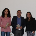 Sercotec y emprendedores entregaron herramientas para ideas de negocios en el área de la salud