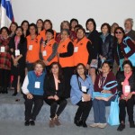 Docentes UCN participaron Jornada Reumatológica que congregó a pacientes de todo Chile