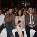 Profesionales de todo Chile se congregaron para actualizar sus conocimientos en salud y nutrición