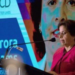Comenzó encuentro mundial de la OCDE sobre regiones mineras en Antofagasta