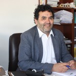 Presentan Centro para la Productividad y Construcción Sustentable