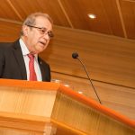 Énfasis en rol público, Proyecto Educativo y globalización marcaron Claustro Pleno en la Casa Central