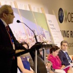 Rector UCN: “La cooperación internacional es uno de los elementos claves para el desarrollo regional”