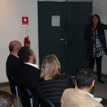 Exponen sobre medidas de mejoramiento continuo en desarrollo y gestión