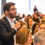 Exitoso seminario internacional sobre “Comunidades de Aprendizaje”