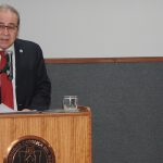 Opinión y debate en III Seminario de Derecho Ambiental