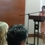 Parte Programa Alas dedicado a emprendedores e inversionistas de la región