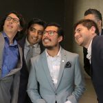 Iniciativa busca generar un gran campo audiovisual en el norte de Chile