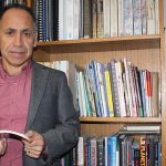 Académico asumió como subdirector del centro de excelencia FONDAP CIGIDEN