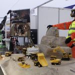 Énfasis en capacitación y feria minera marcaron COMIN 2017